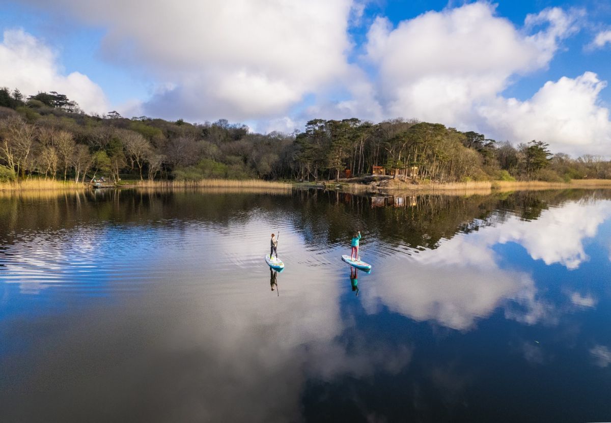 Liss Ard Estate